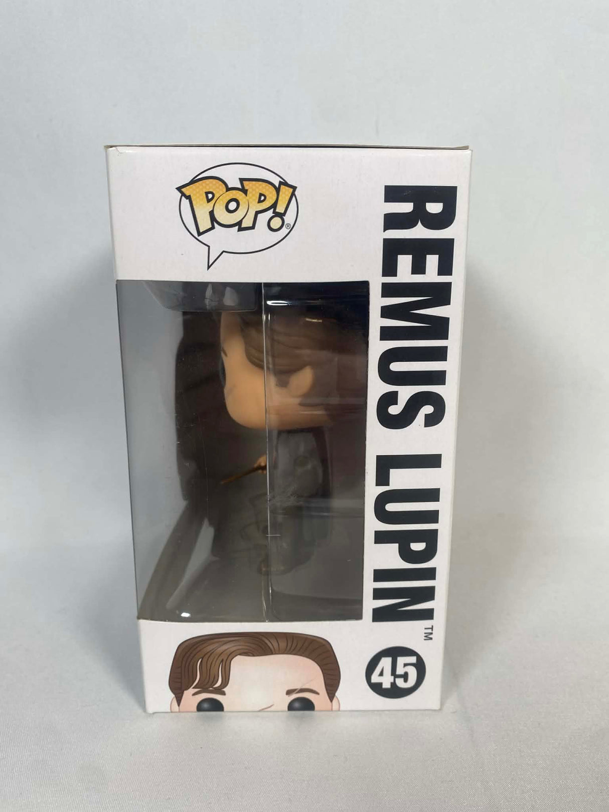 Harry Potter Remus Lupin Funko Pop! Vinyl Figure