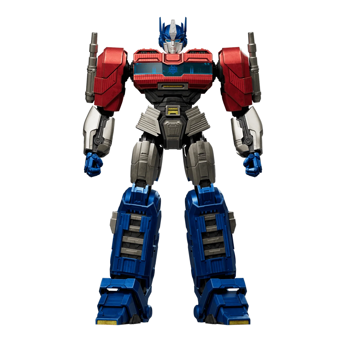 Transformers One Optimus Prime / Orion Pax Action Edition Blokees Model Kit