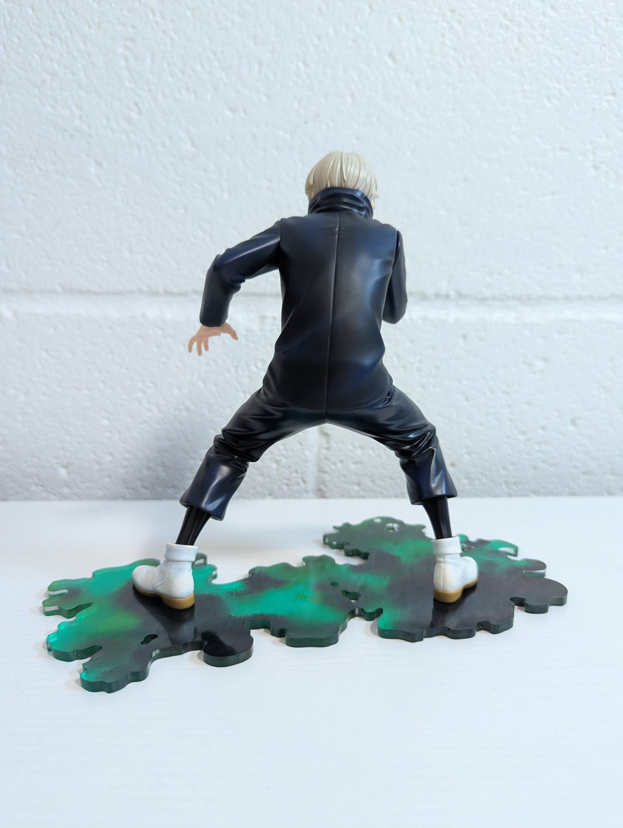 Jujutsu Kaisen Toge Inumaki ARTFX J 1/8 Scale Figure