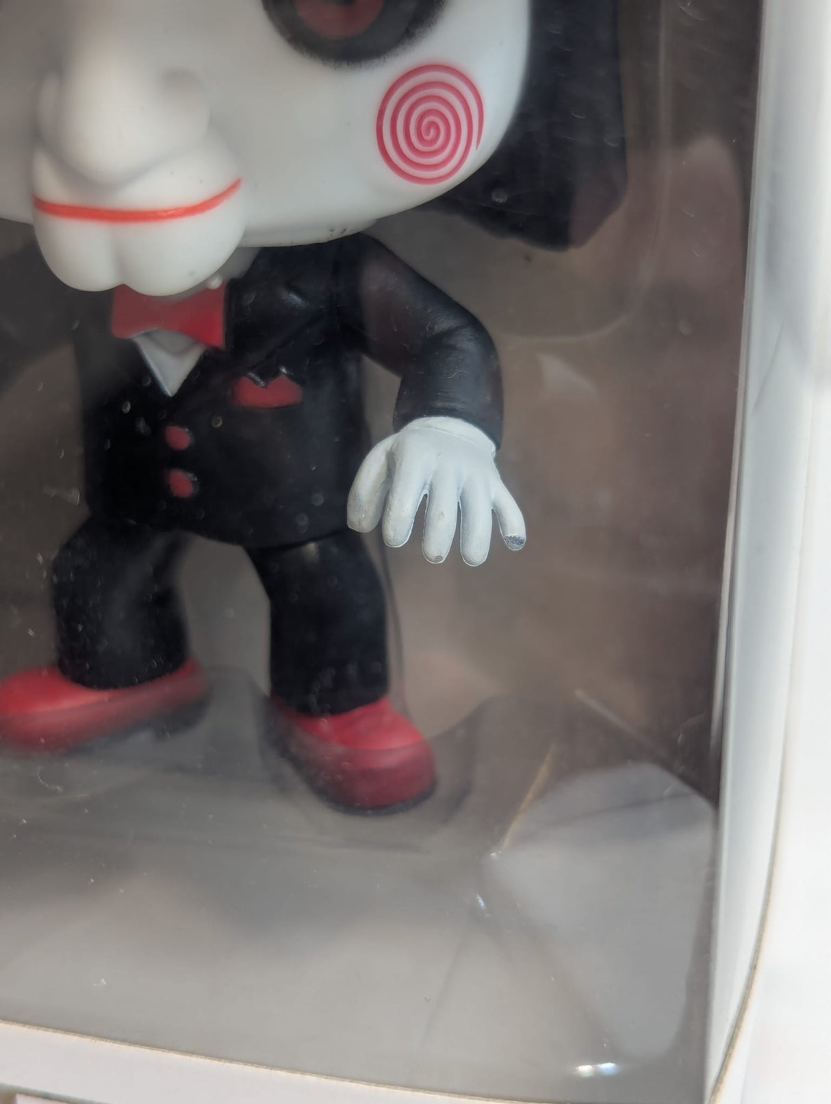 Saw Billy Funko Pop! Vinyl Figure #52