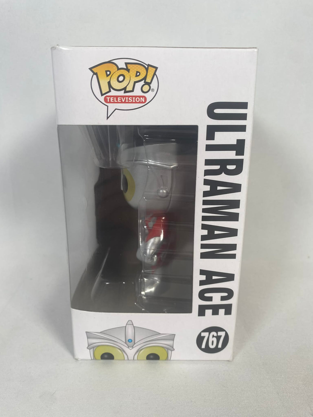 Ultraman Ace Funko Pop! Vinyl Figure #767