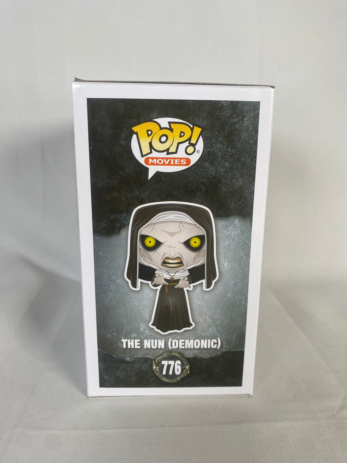 The Nun (Demoic) #776 Funko Pop! Vinyl Figure