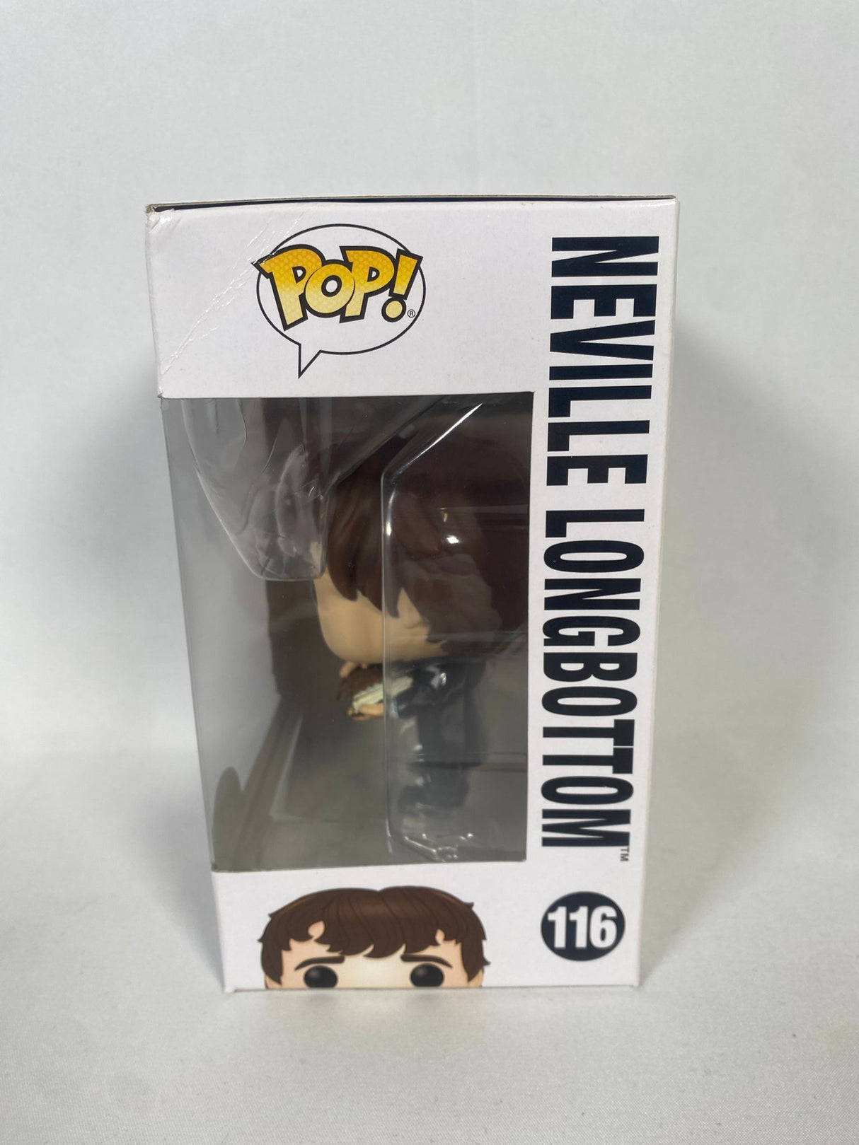 Harry Potter Neville Longbottom Funko Pop! Vinyl Figure #116