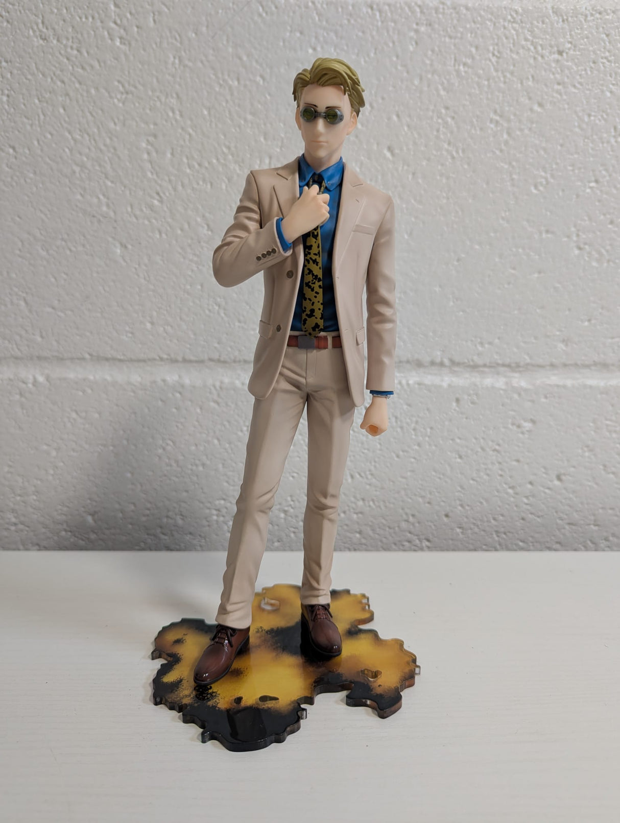 Jujutsu Kaisen Kento Nanami ARTFX J 1/8 Scale Figure