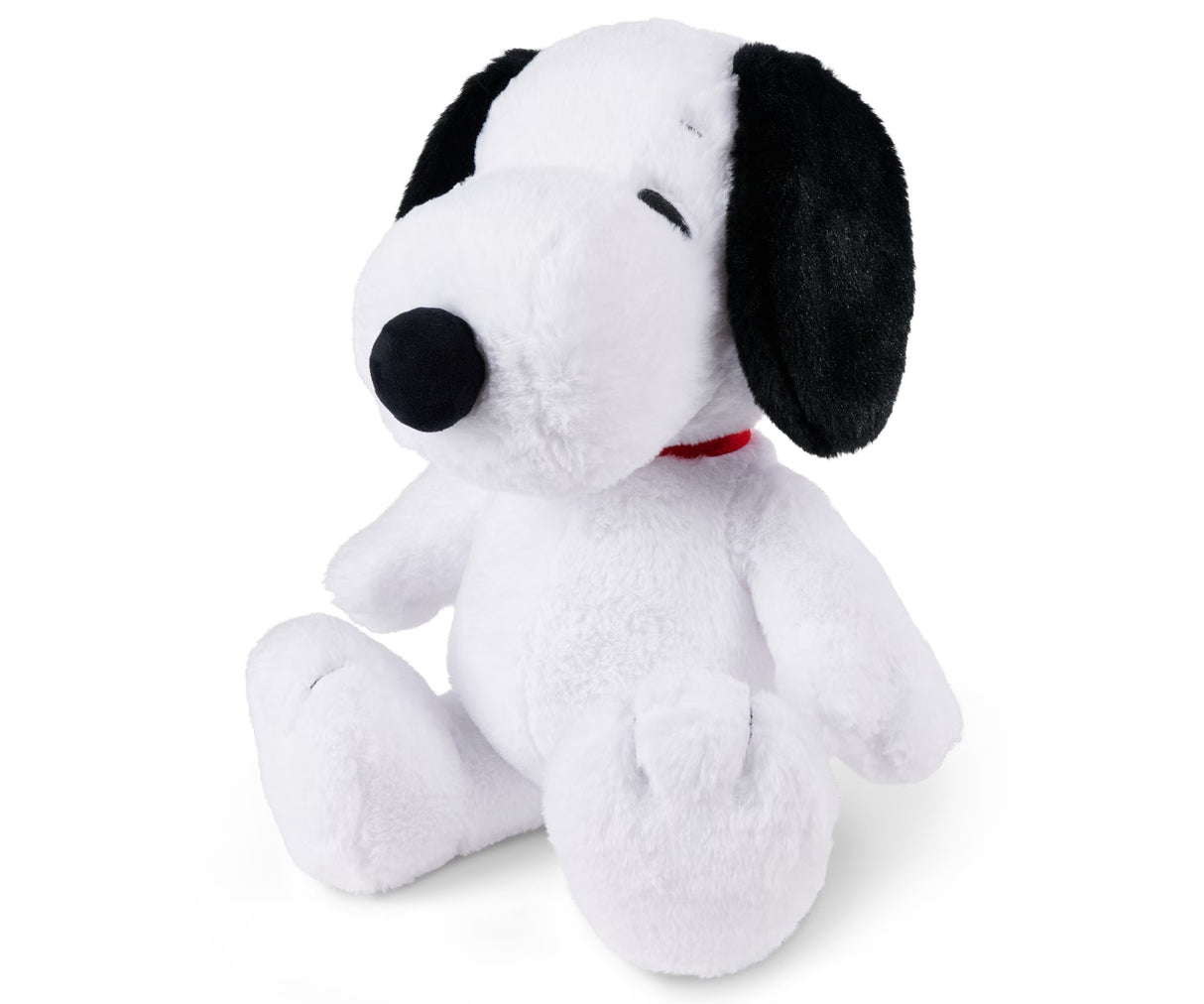 Peanuts Snoopy 40cm Flopsie Plush
