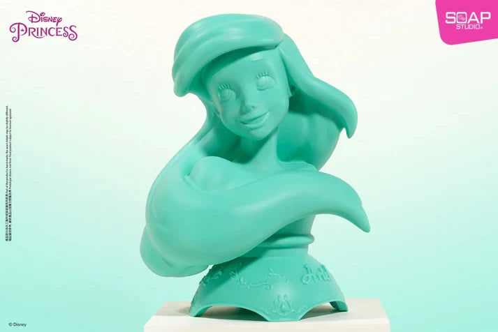 Disney Love at First Sight Ariel (The Little Mermaid) Bust