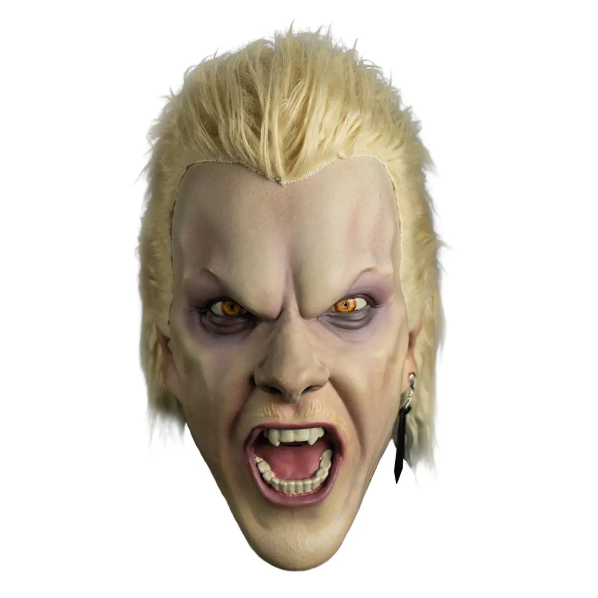 The Lost Boys David Trick or Treat Studios Injection Molded Mask