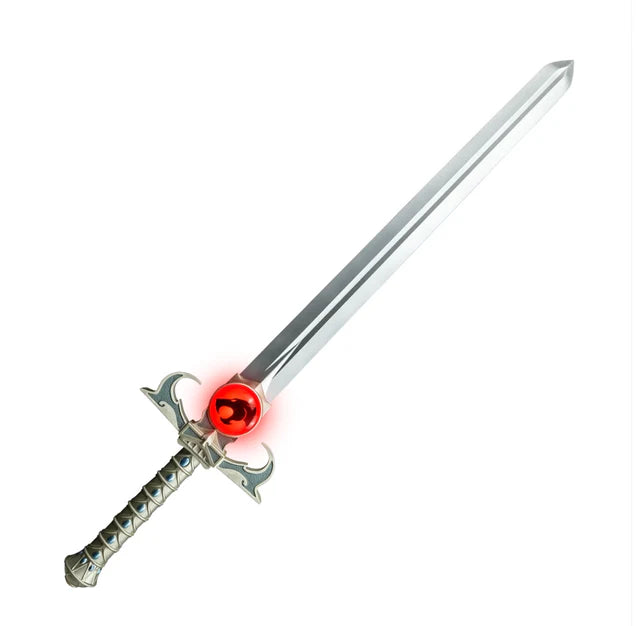 ThunderCats Sword of Omens 1:1 Scale 25" Prop Replica