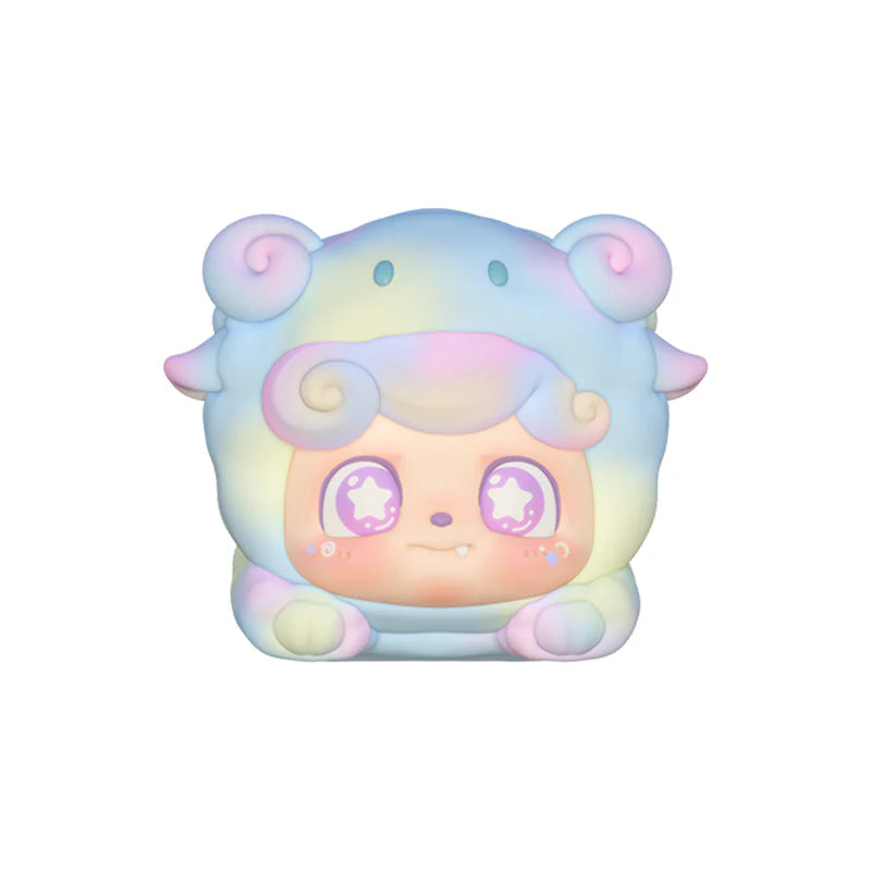 Q. Kid Super Q. Team Series Blind Box 5cm Mini Figure (Full Case of 12)