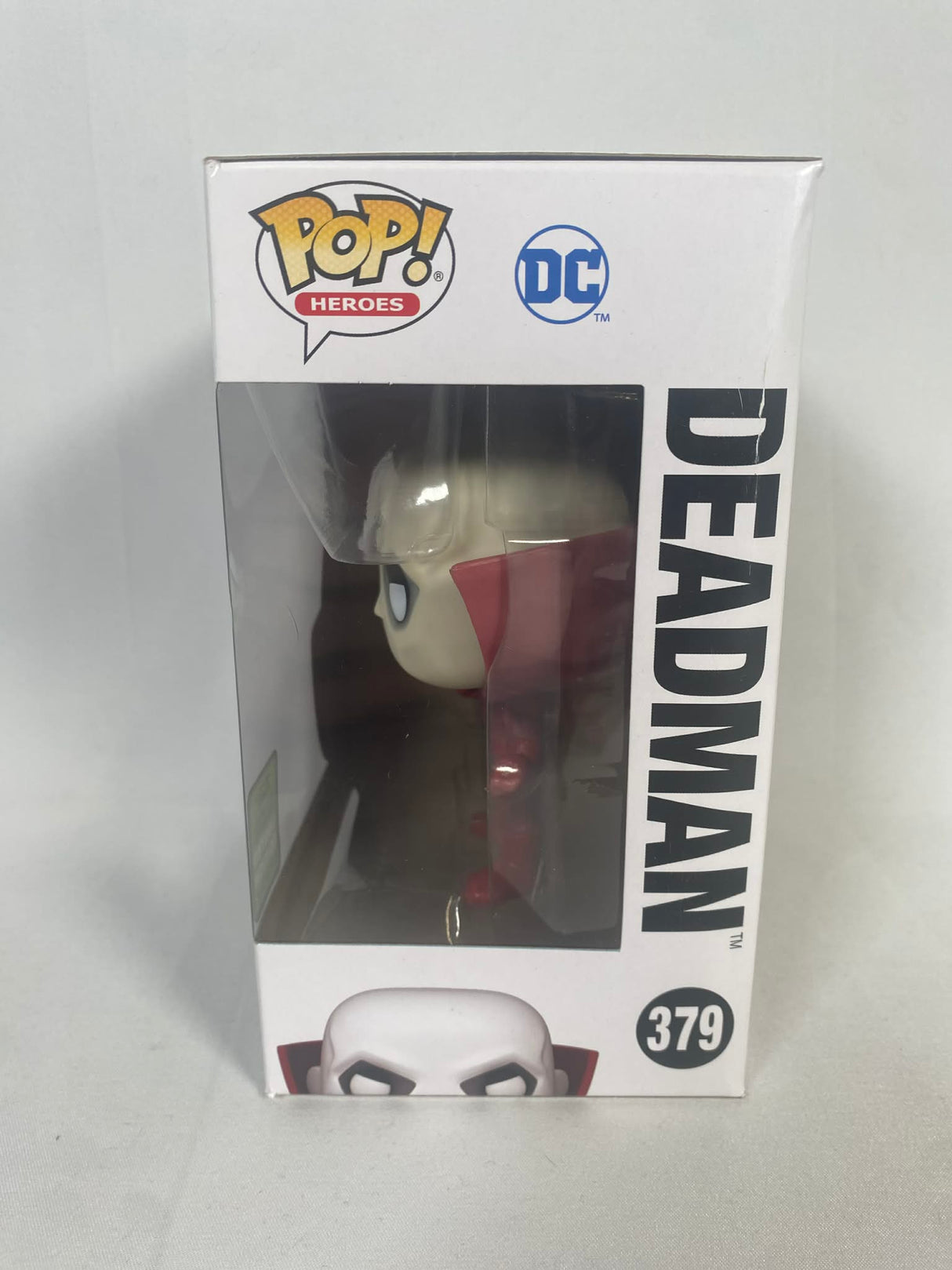 Batman Deadman Funko Pop! Vinyl Figure #379
