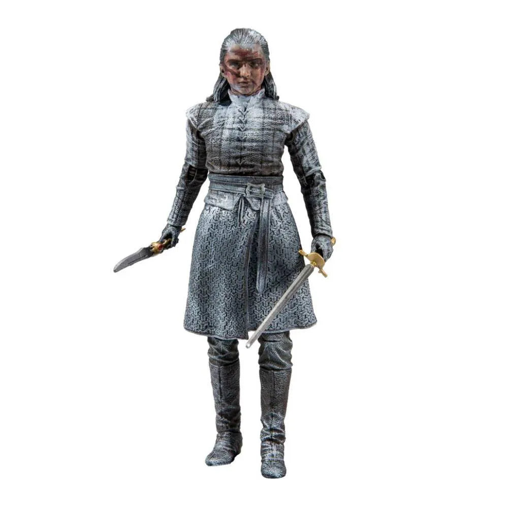 Game of Thrones Arya Stark (King's Landing Variant) 6" Action Figure