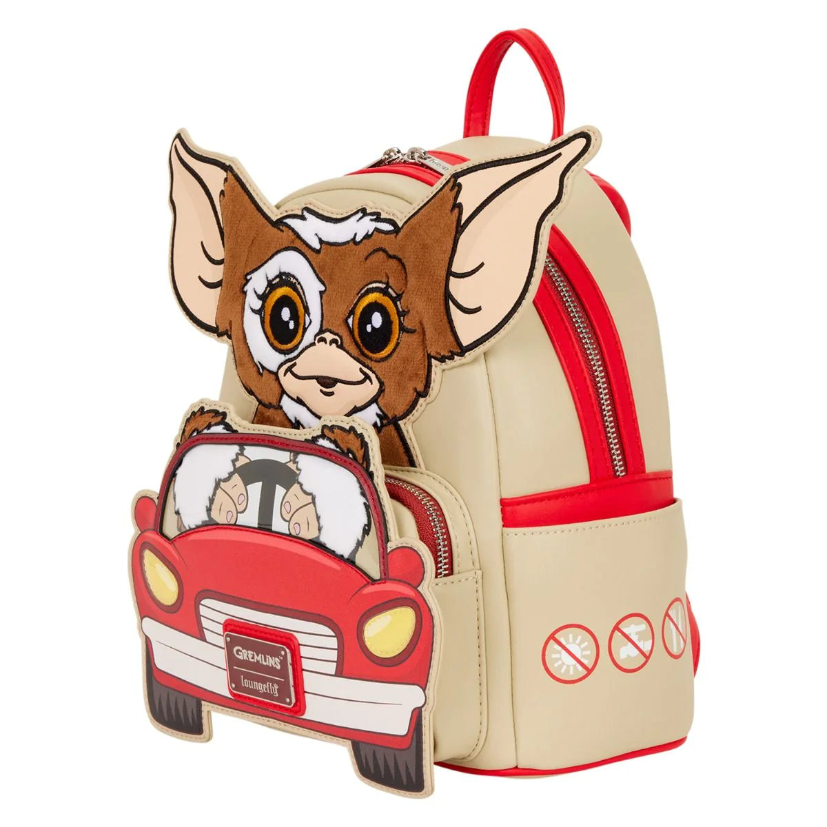 Gremlins Gizmo Loungefly Backpack