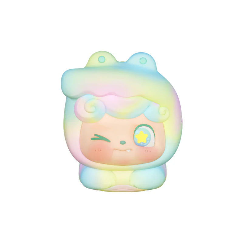 Q. Kid Super Q. Team Series Blind Box 5cm Mini Figure (Full Case of 12)