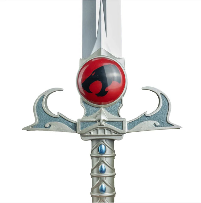 ThunderCats Sword of Omens 1:1 Scale 25" Prop Replica