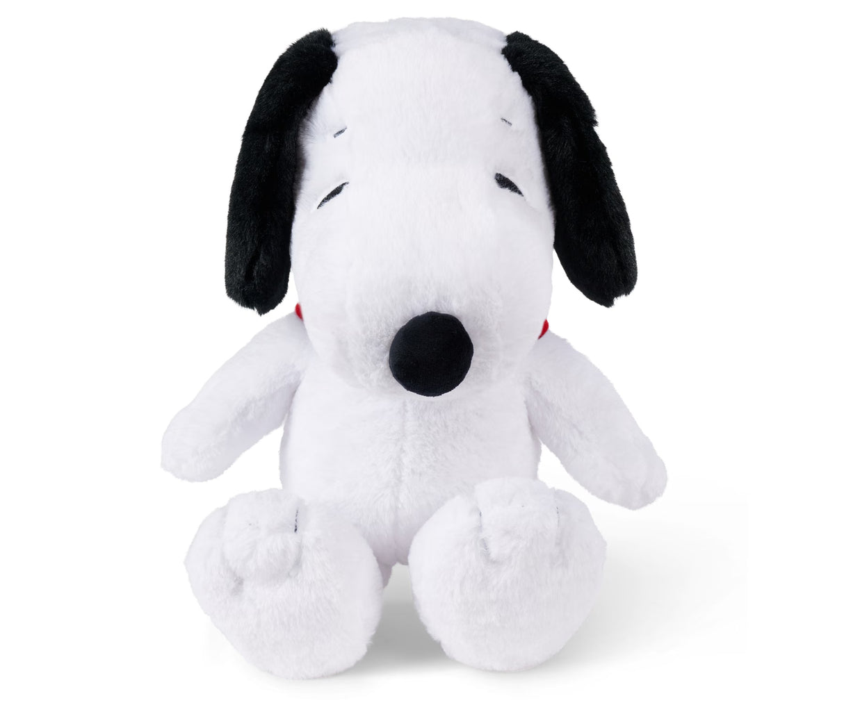 Peanuts Snoopy 40cm Flopsie Plush