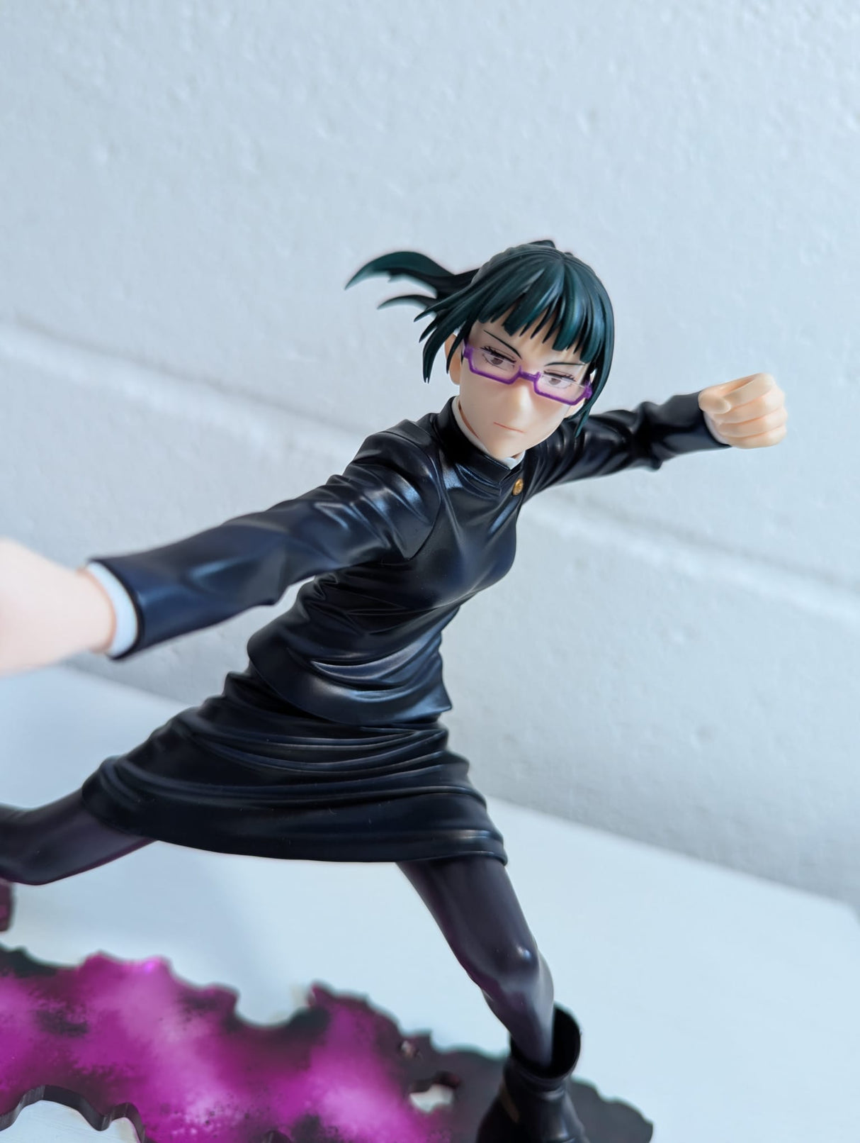 Jujutsu Kaisen Maki Zen'in ARTFX J 1/8 Scale Figure