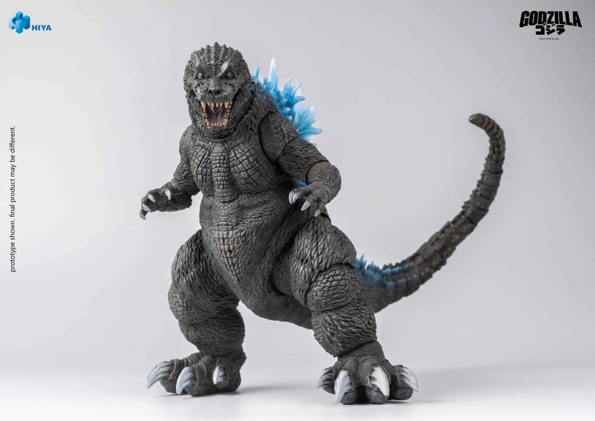 Godzilla 2001 Exquisite Basic Series 7" Action Figure