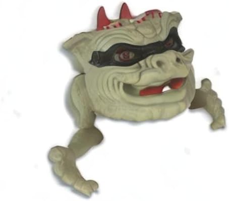 Boglins King Drool Red Eye 8" Collectible Action Figure