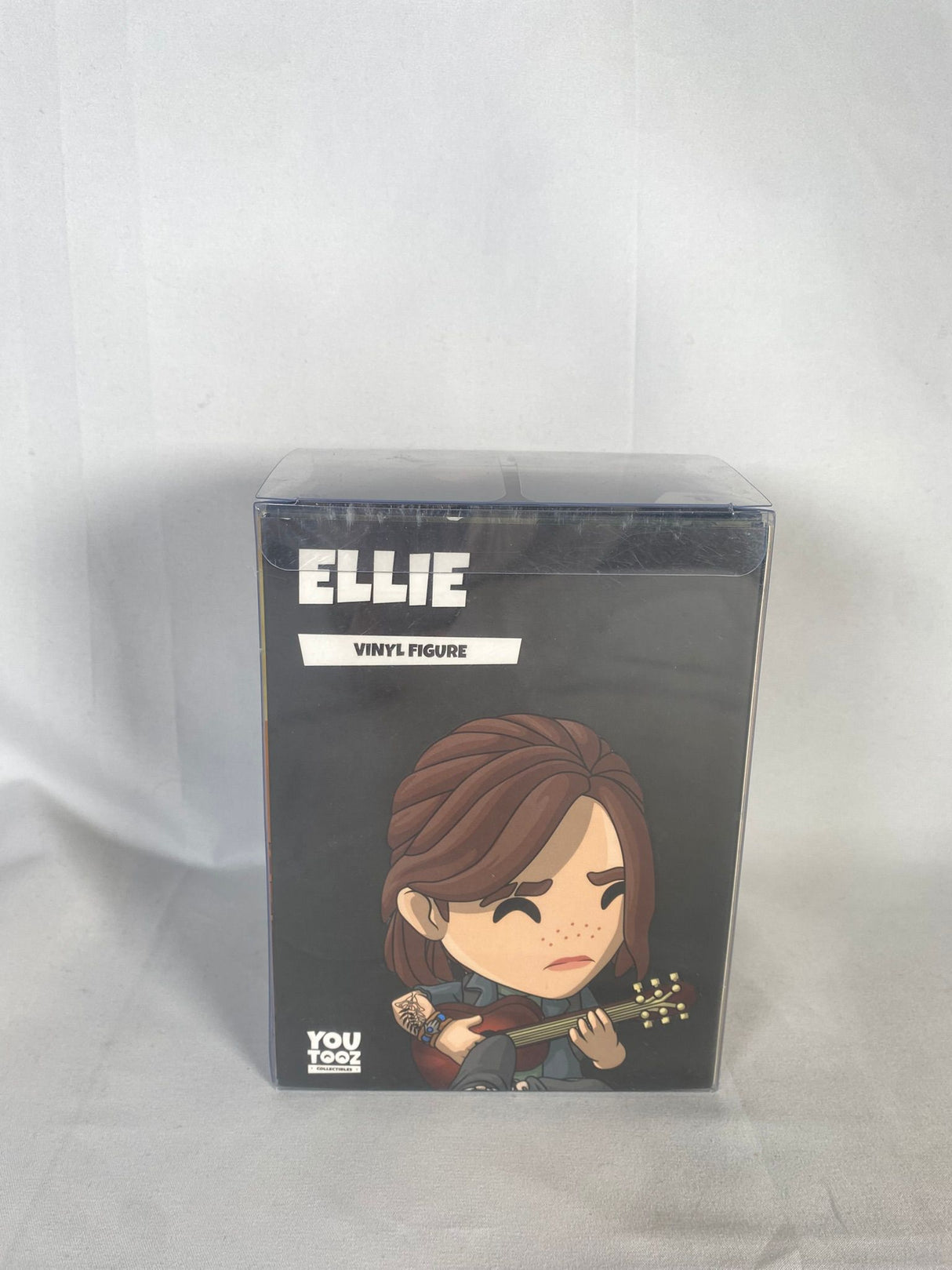 Youtooz Ellie Vinyl Figure Playstation Edition