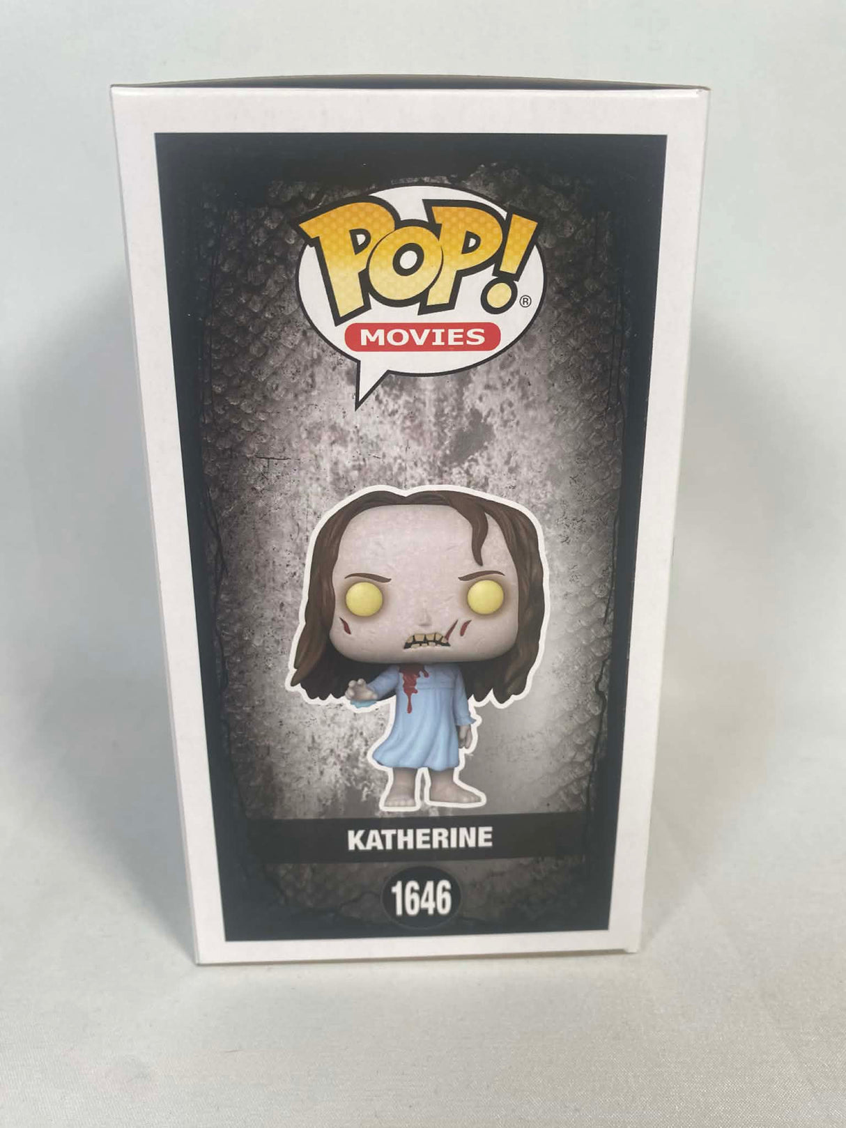 The Exorcist Katherine Funko Pop! Vinyl Figure #1646