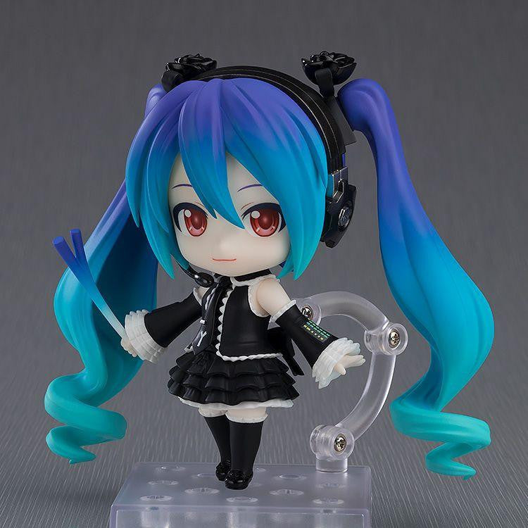 Hatsune Miku Nendoroid Action Figure - Infinity Version