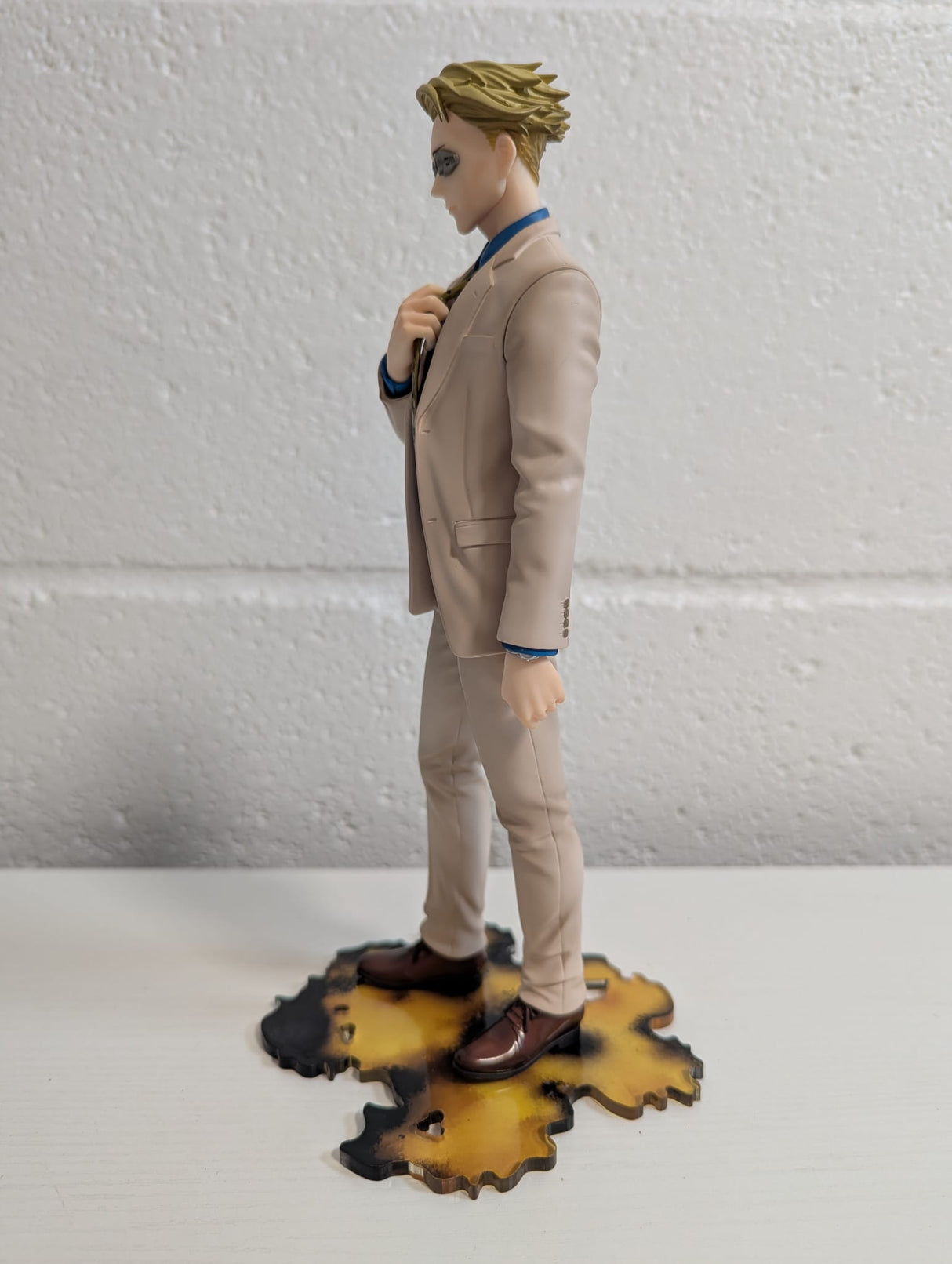 Jujutsu Kaisen Kento Nanami ARTFX J 1/8 Scale Figure