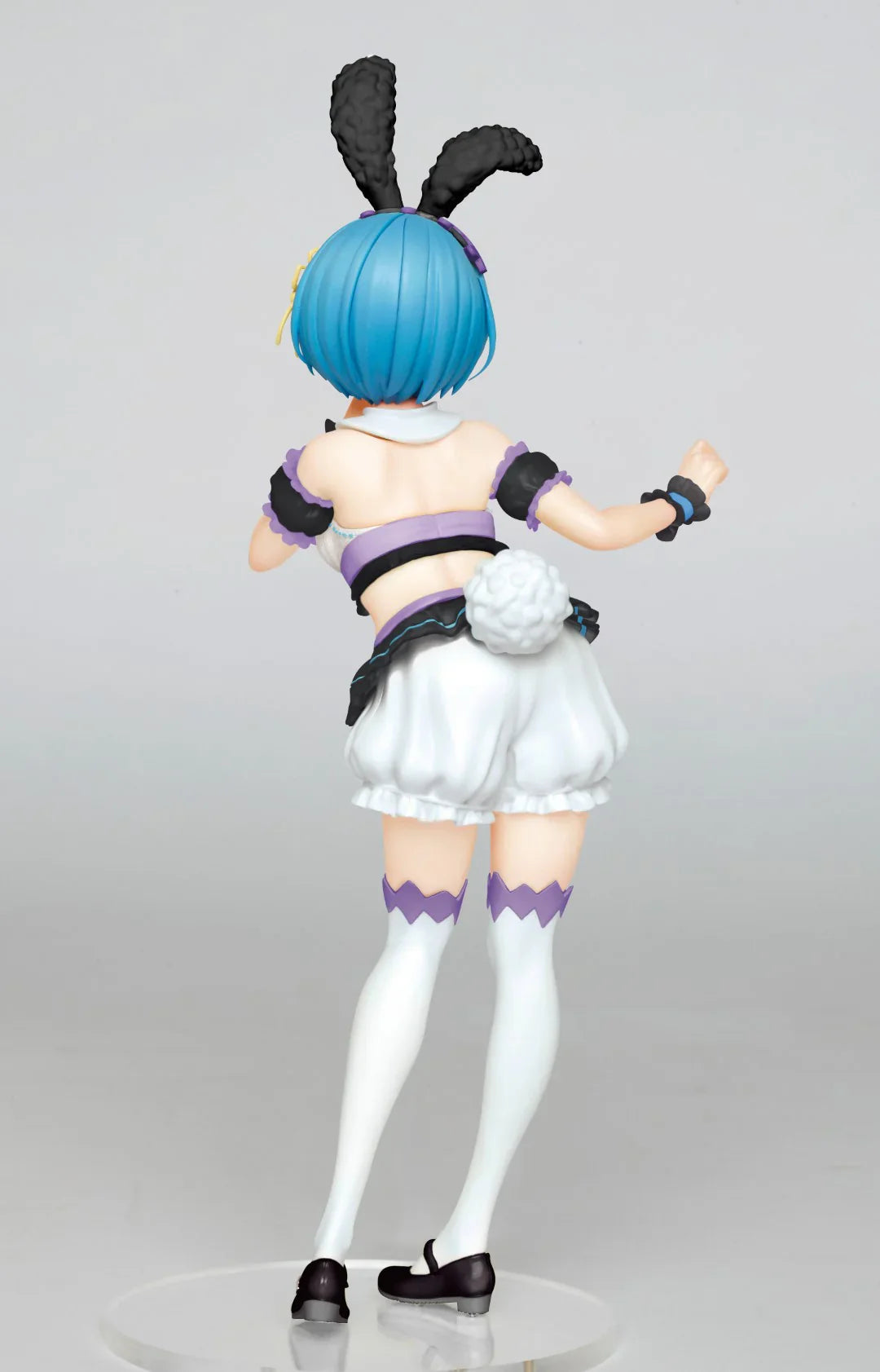 Re:Zero Starting Life In Another World Rem (Happy Easter!) Renewal Edition Precious Figure