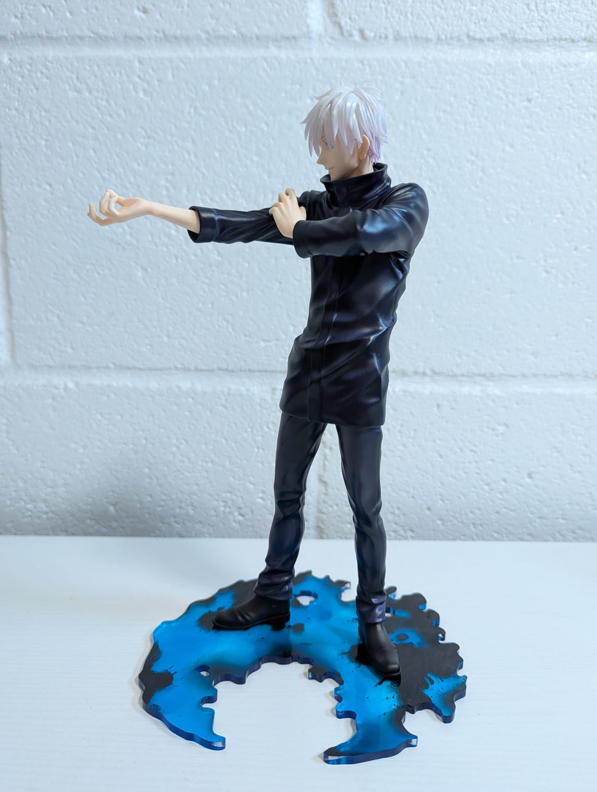 Jujutsu Kaisen Satoru Gojo ARTFX J 1/8 Scale Figure