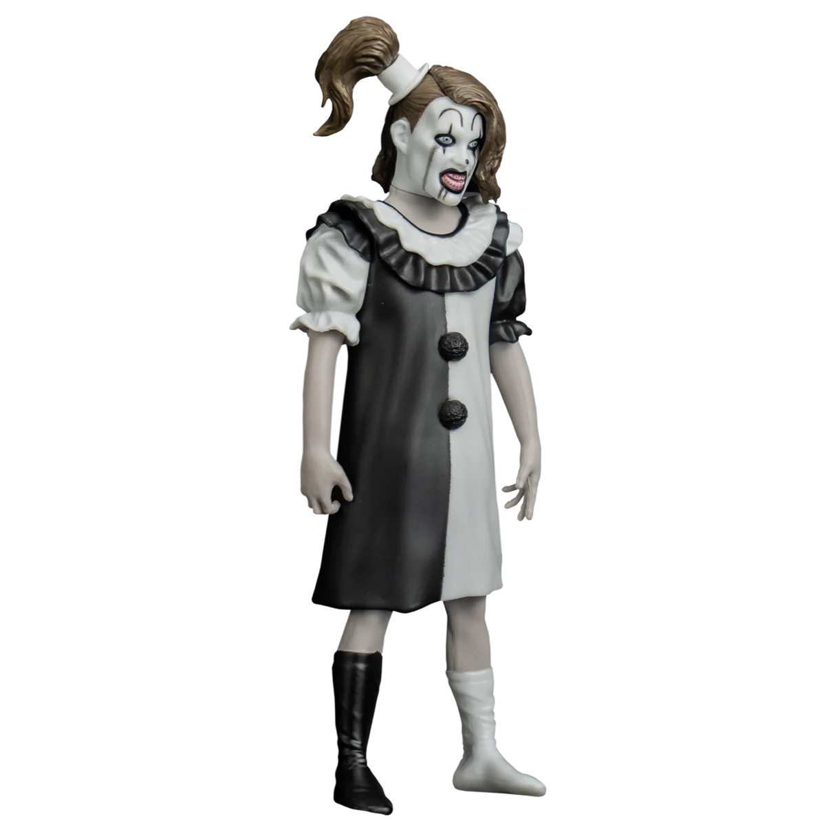 Terrifier 2 Pale Girl 5" Action Figure