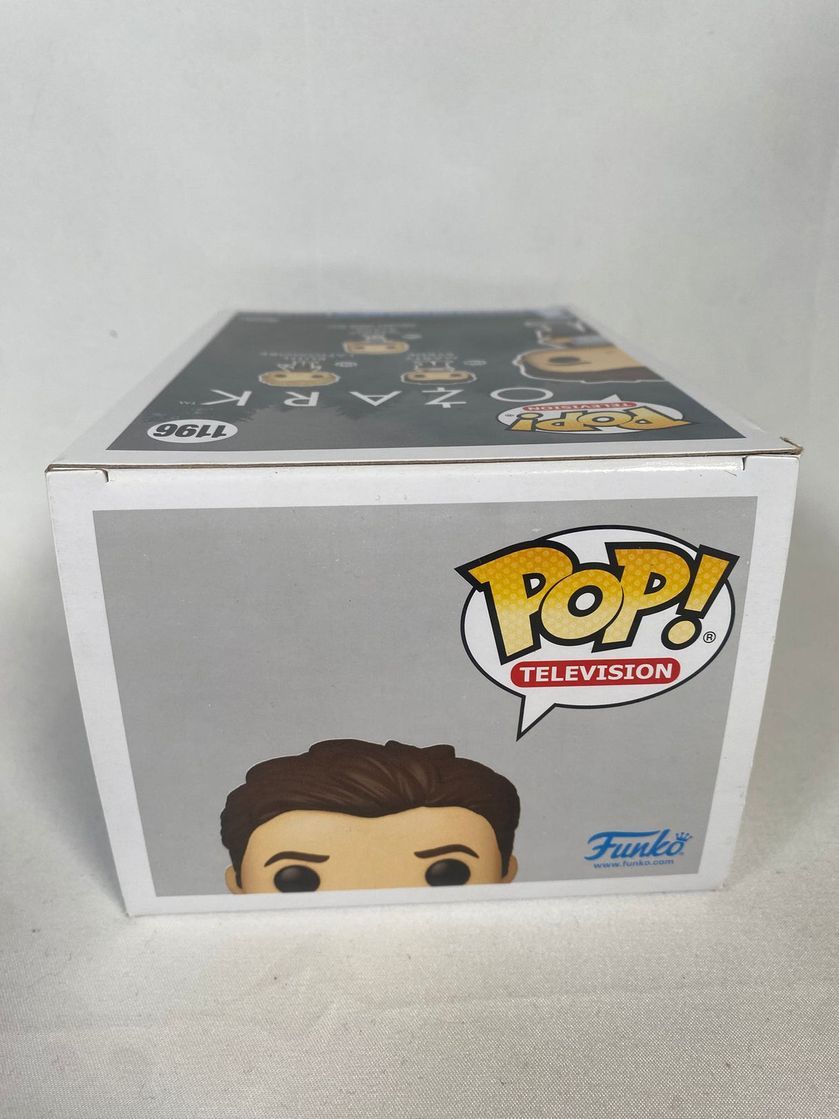 Ozark Marty Byrde Funko Pop! Vinyl Figure #1196
