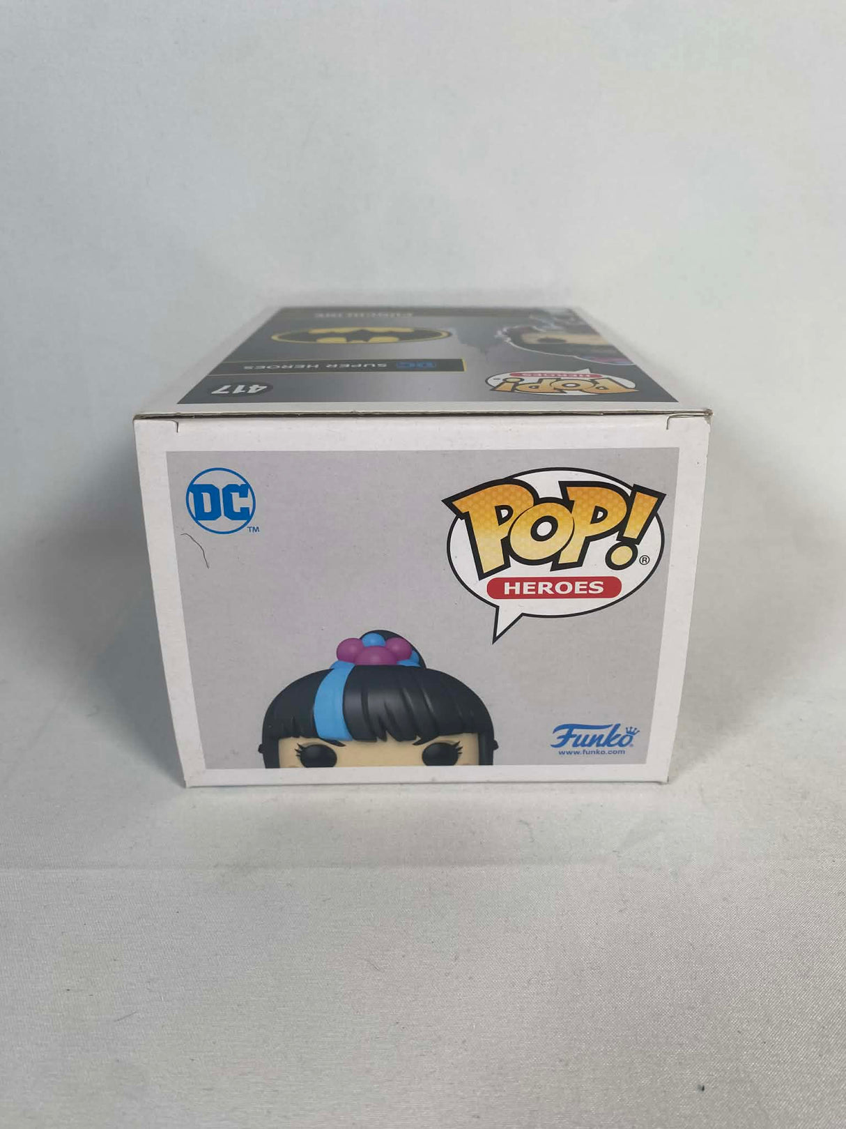 DC Comics Punchline Funko Pop! Vinyl Figure #417