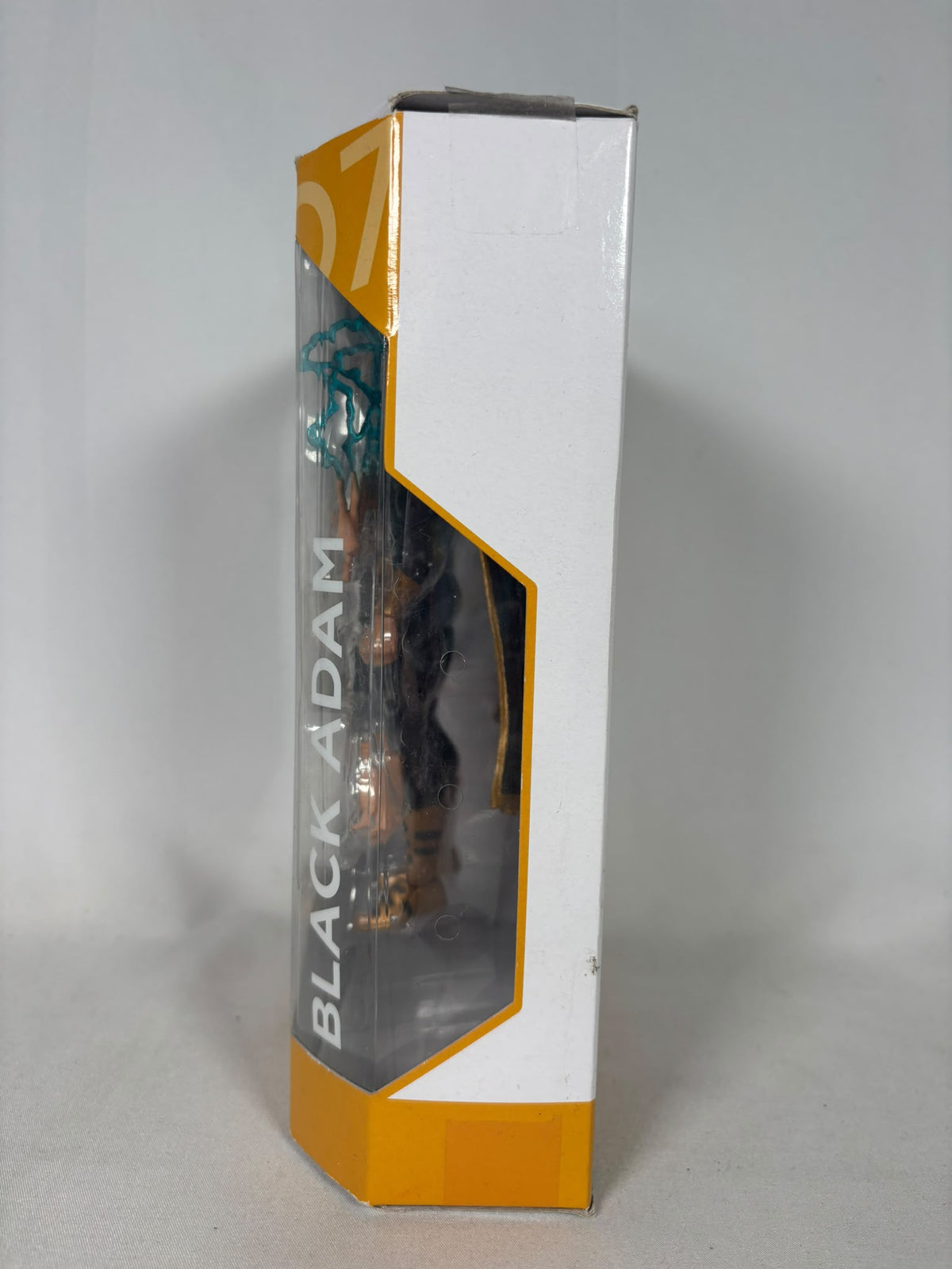 DC Comics Black Adam Forever Evil Action Figure