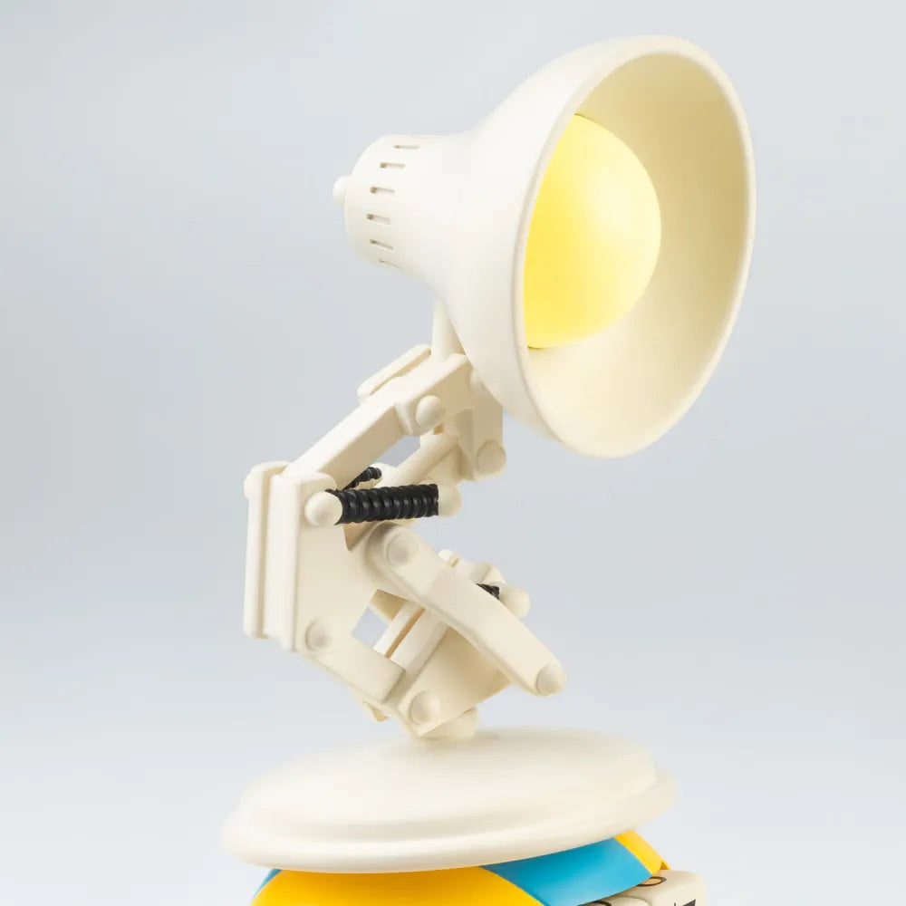 Disney Pixar Luxo Jr With Ball 3D Perpetual Calendar