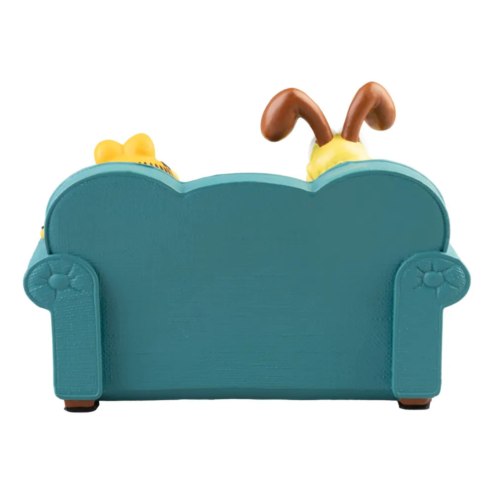 Garfield 3D Perpetual Calendar