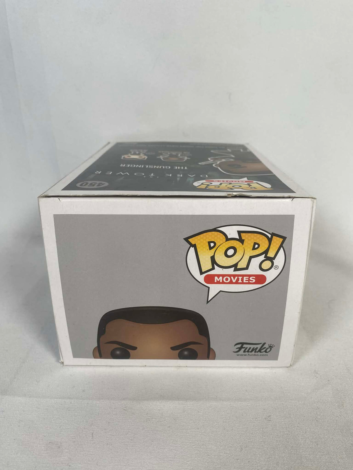 The Dark Tower The Gunslinger Funko Pop! Vinyl Figure #450