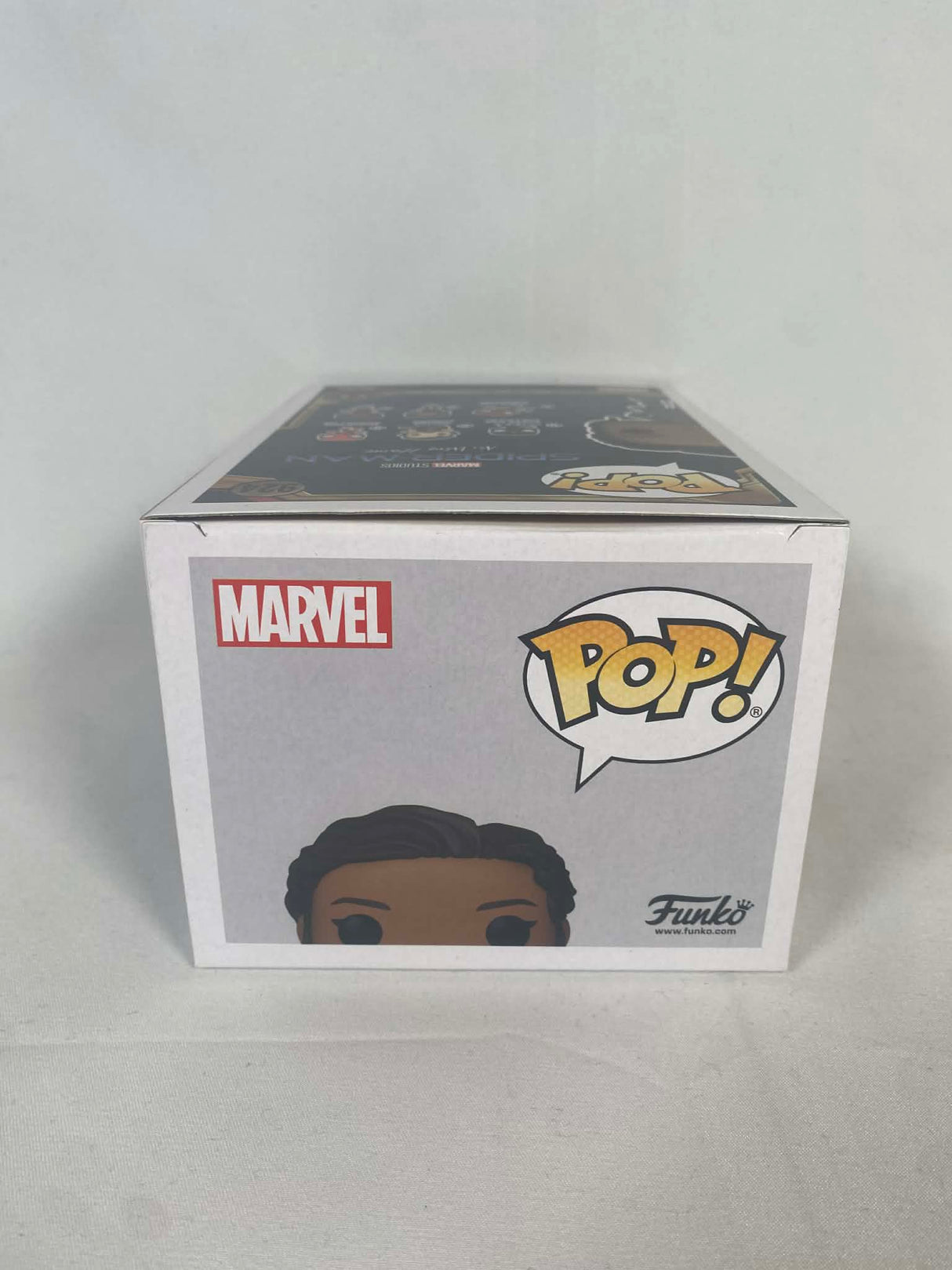 Marvel Spider-Man No Way Home MJ Funko Pop! Vinyl Figure #924