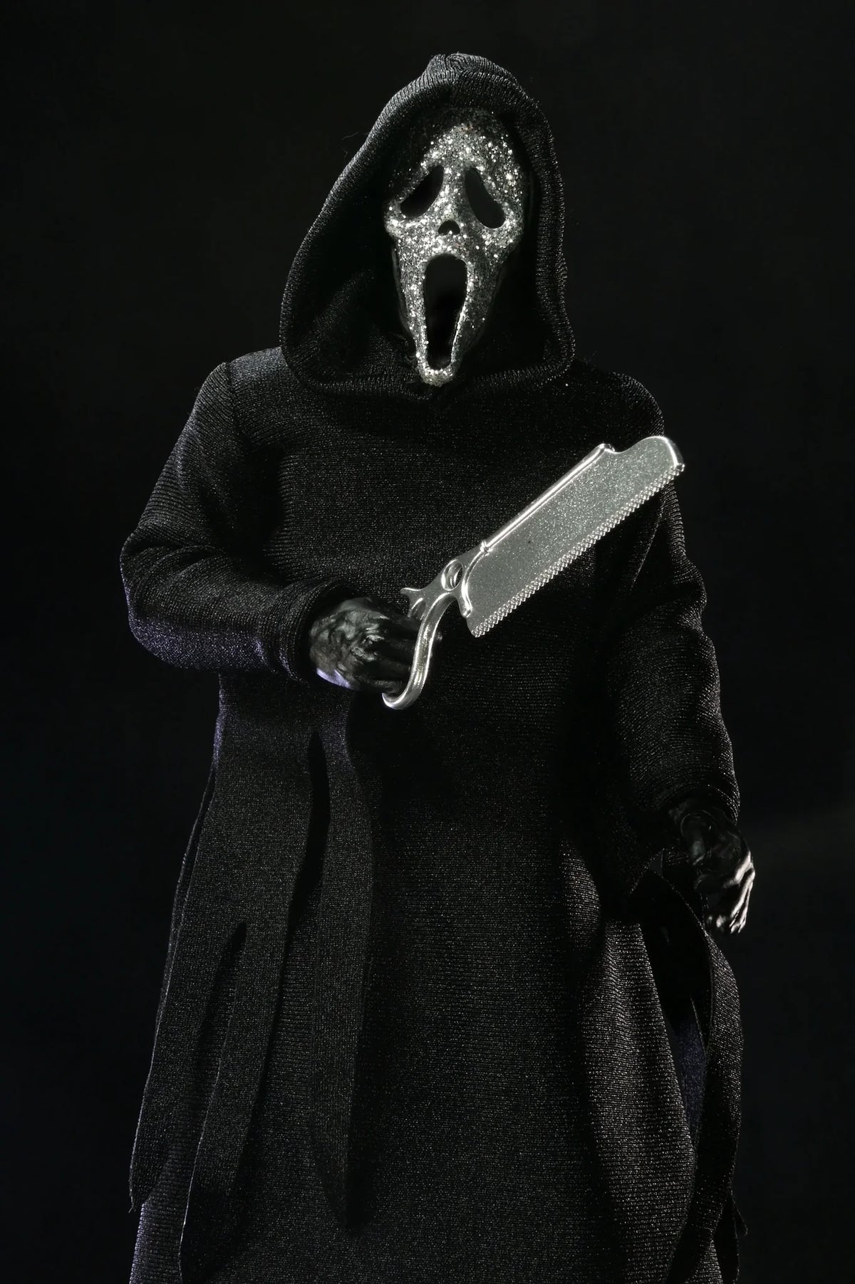 Scream Ghost Face Returns NECA 7" Ultimate Action Figure