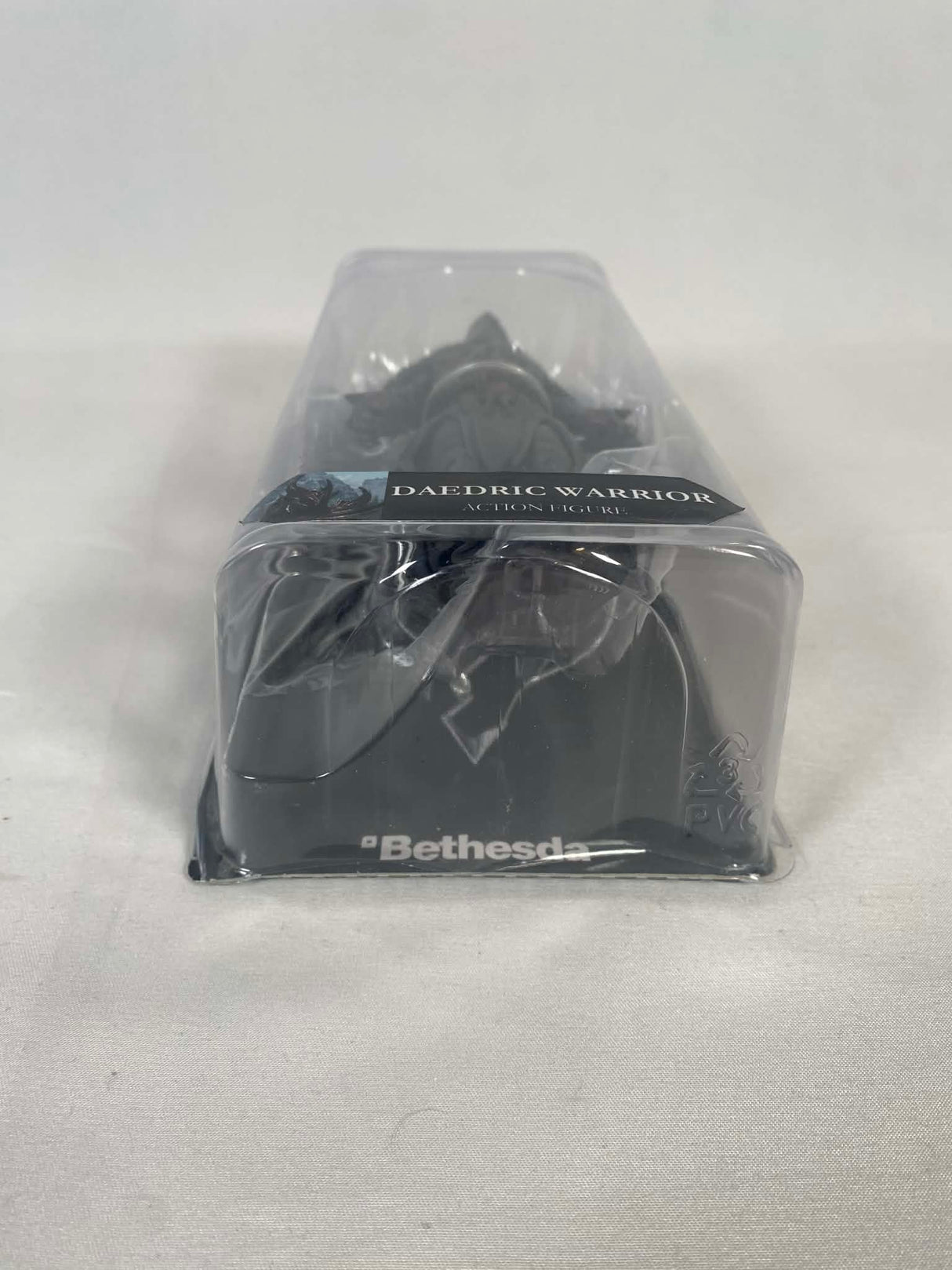 The Elder Scrolls V Skyrim Daedric Warrior Funko Legacy Collection Action Figure