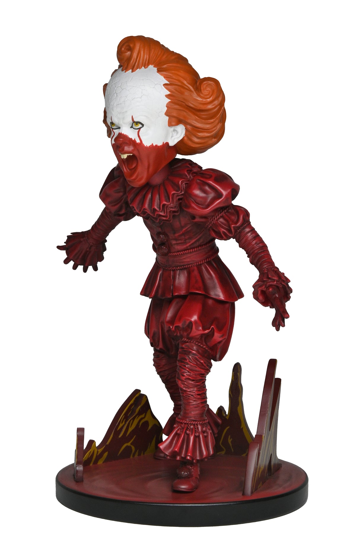 Headknocker IT Welcome To Derry Blood Pennywise