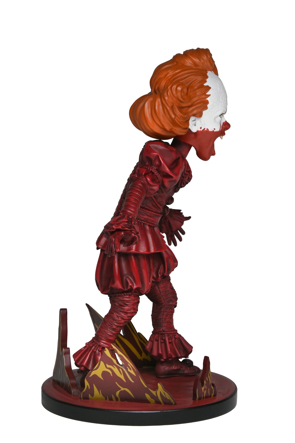 Headknocker IT Welcome To Derry Blood Pennywise