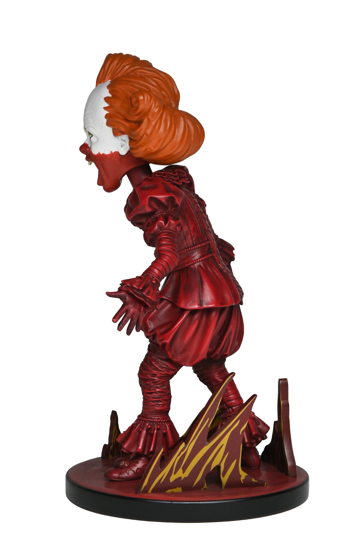 Headknocker IT Welcome To Derry Blood Pennywise