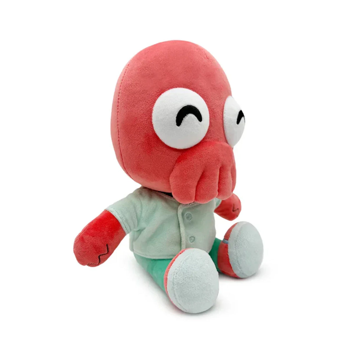 Futurama Zoidberg 9" Plush