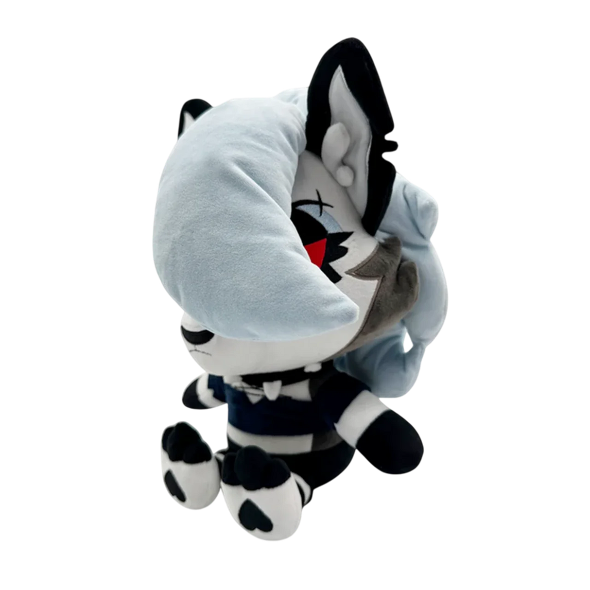 Helluva Boss Loona 9" Plush