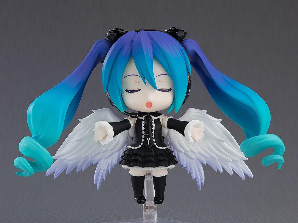 Hatsune Miku Nendoroid Action Figure - Infinity Version