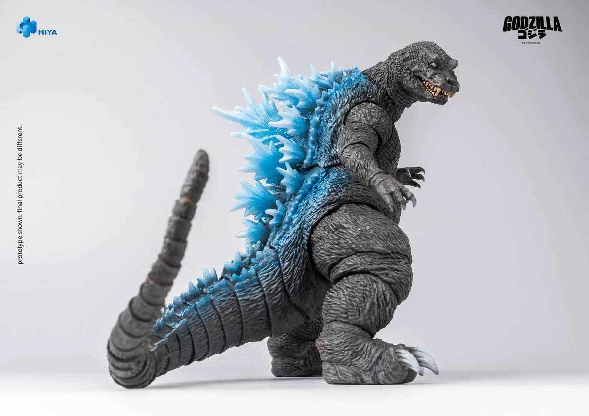 Godzilla 2001 Exquisite Basic Series 7" Action Figure