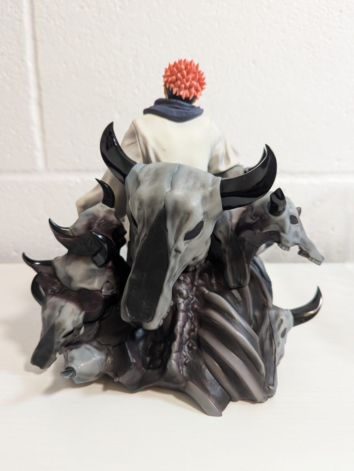 Jujutsu Kaisen Ryomen Sukuna FuRyu F:Nex 1/7 Scale Figure