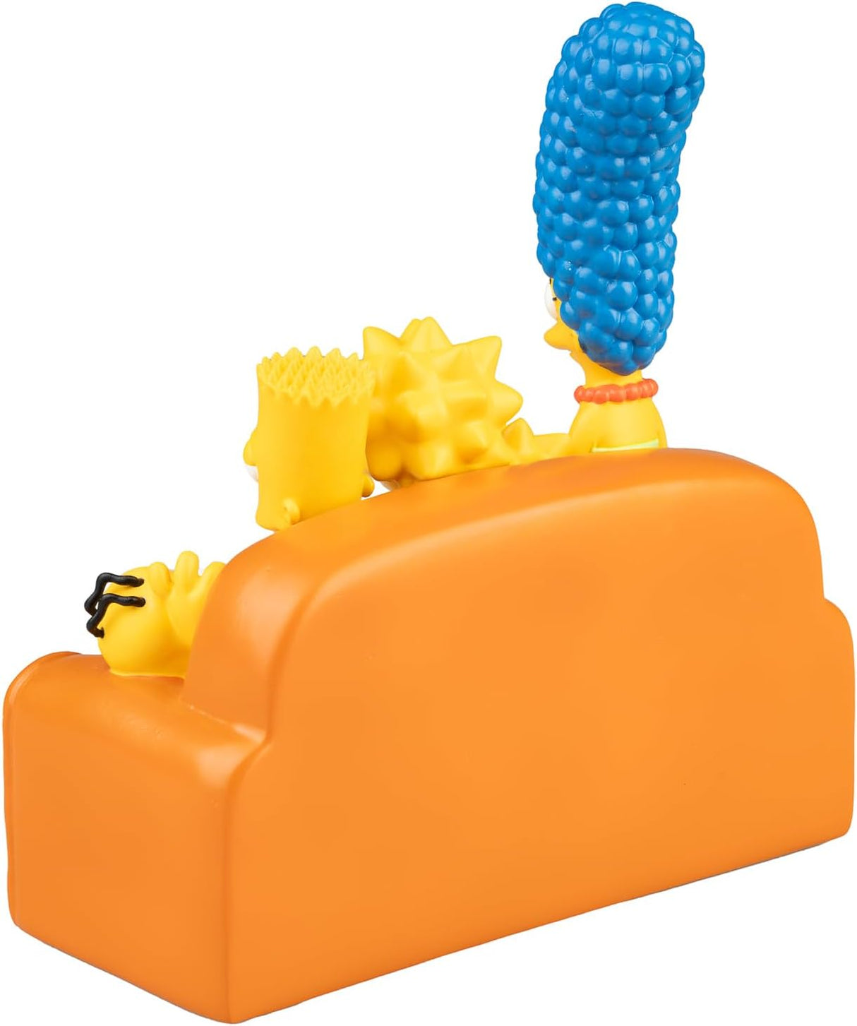 The Simpsons Family 3D Perpetual Calendar