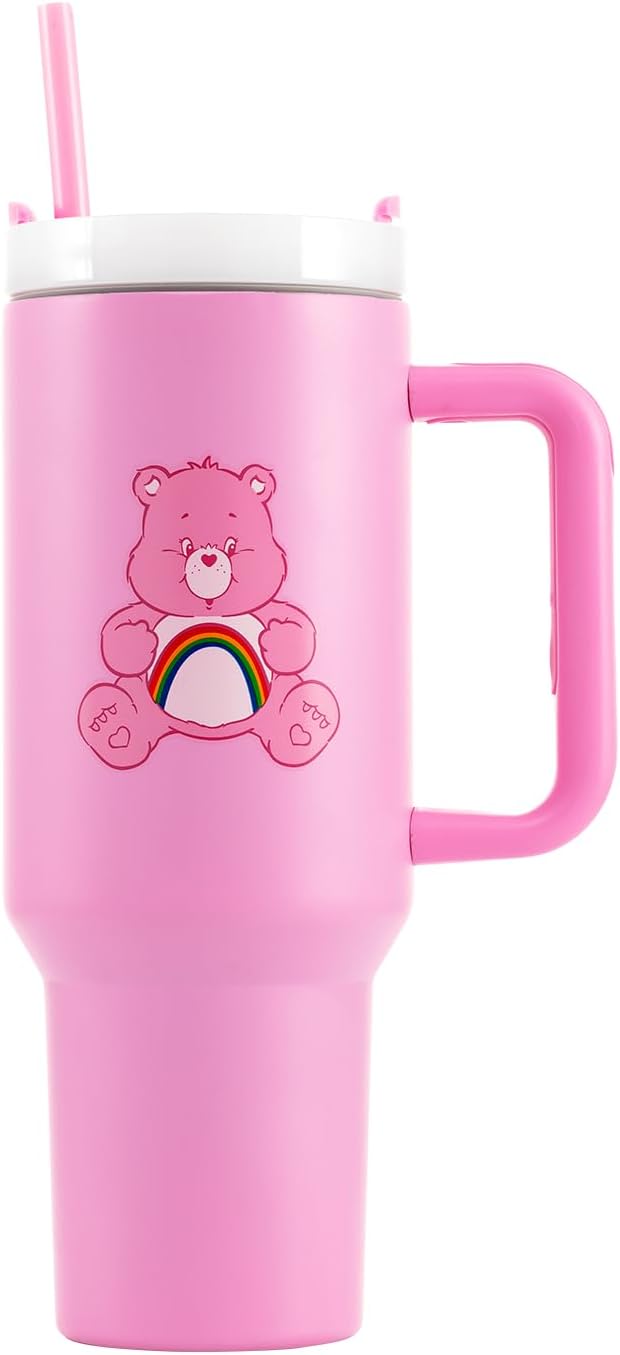 Care Bears (Cheer Bear) 40Oz Tumbler