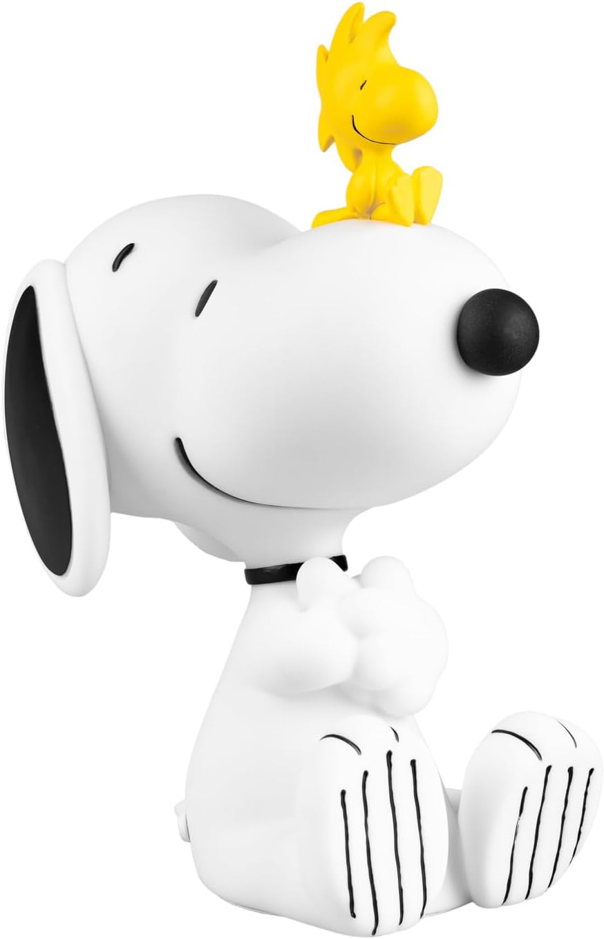 Peanuts Snoopy 3D Lamp