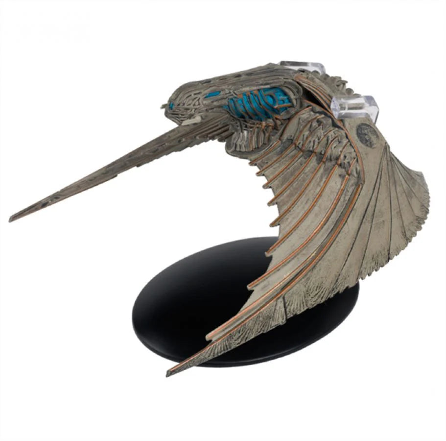 Star Trek Discovery Kingon Bird of Prey The Official Starships Collection Model Ship